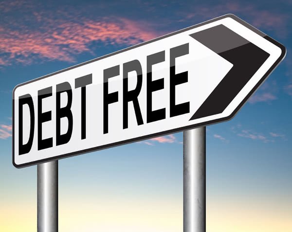 Photo of Debt Point Debt Relief