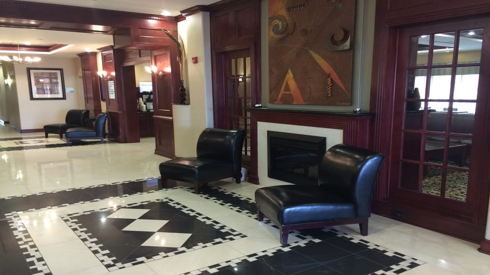 Photo of Holiday Inn Express & Suites Oklahoma City West-Yukon