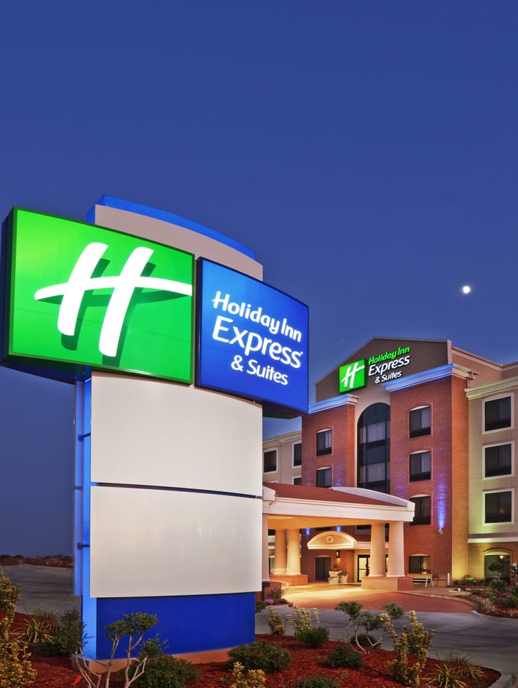 Photo of Holiday Inn Express & Suites Oklahoma City West-Yukon
