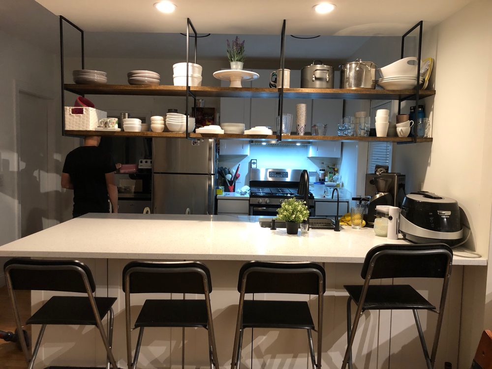 Photo of Robert's Handyman