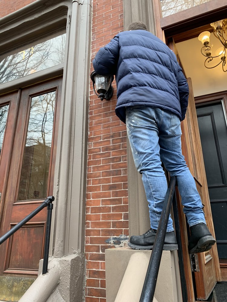 Photo of Robert's Handyman