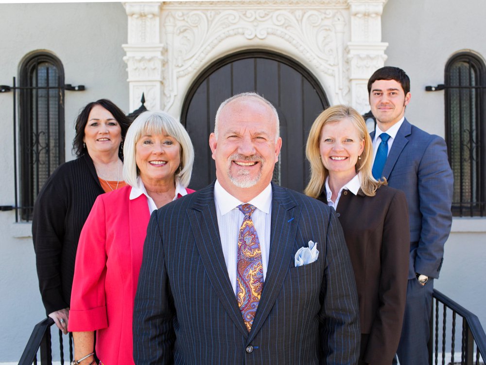 Photo of Murray Law Firm