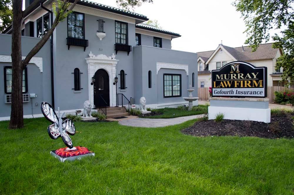 Photo of Murray Law Firm