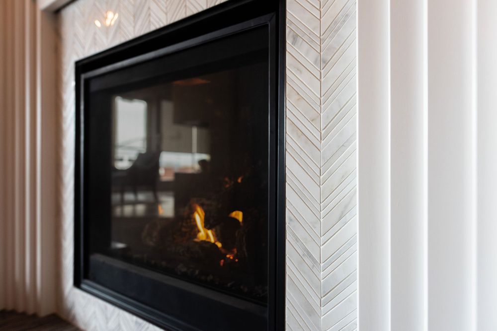 Photo of Uintah Fireplace and Design