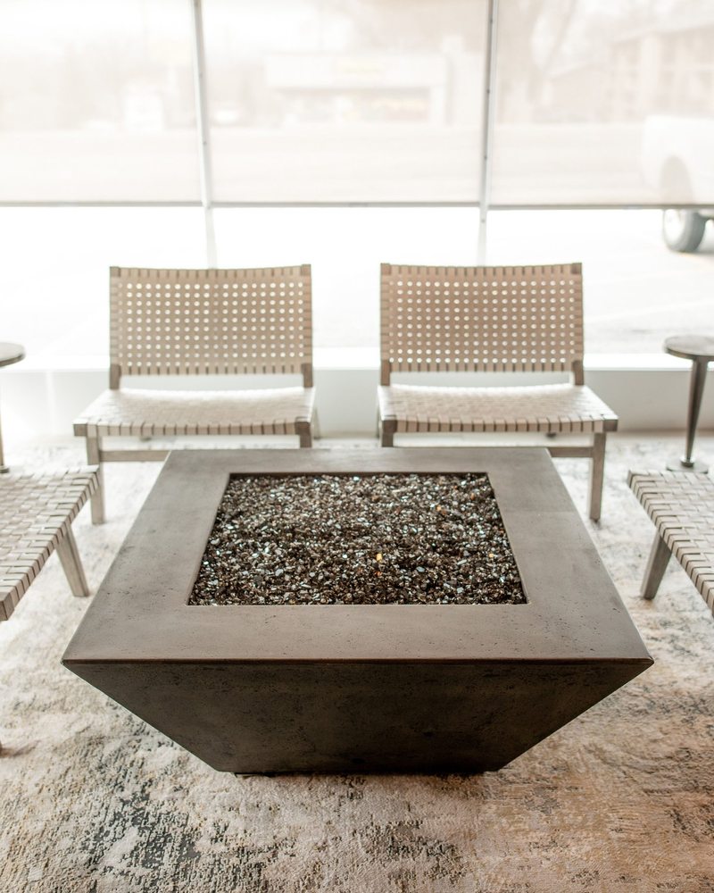 Photo of Uintah Fireplace and Design