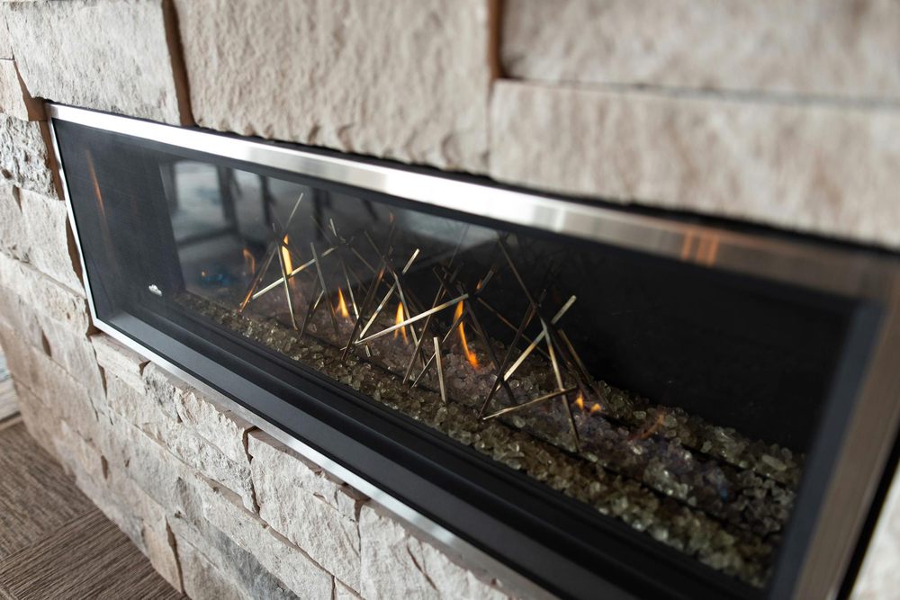 Photo of Uintah Fireplace and Design