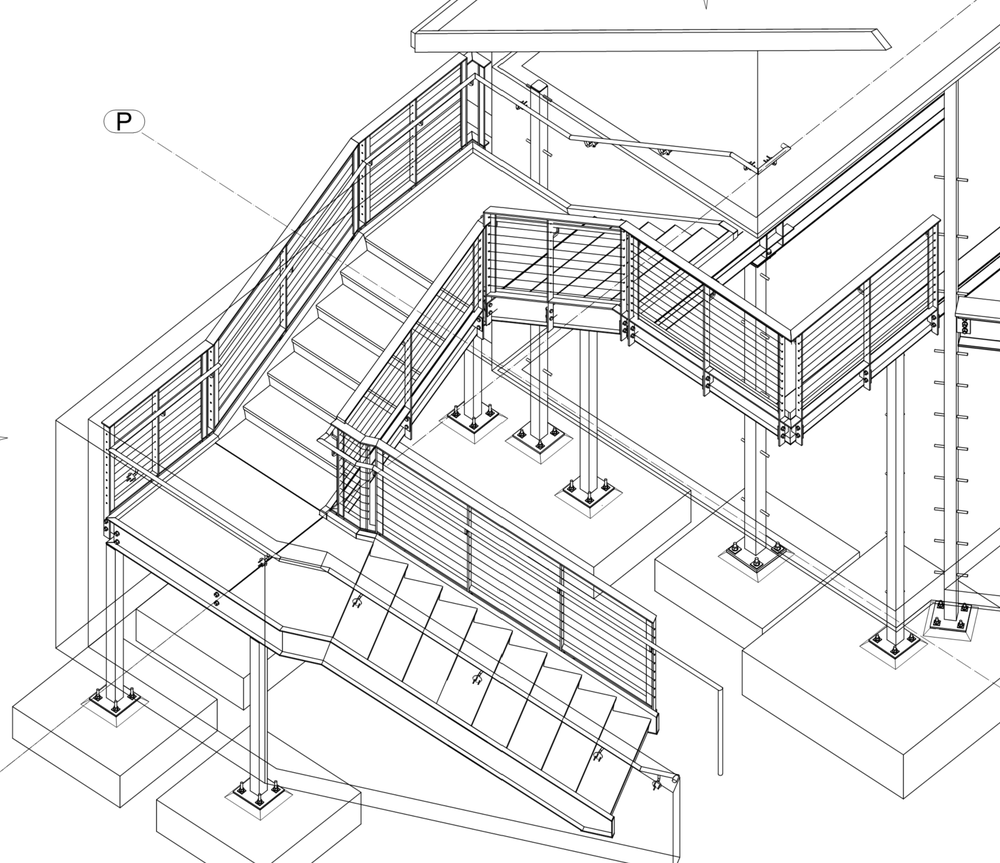 Photo of Practical Drafting Solutions