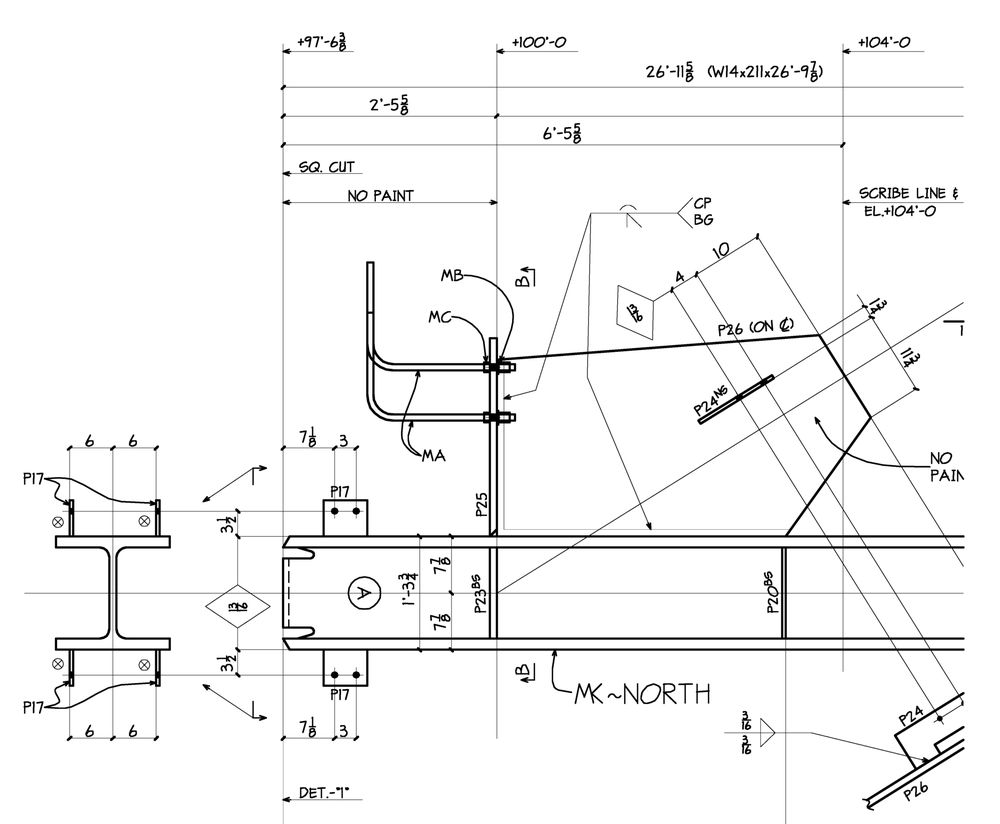 Photo of Practical Drafting Solutions