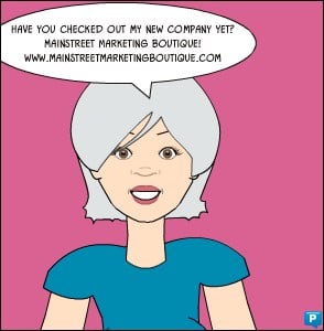 Photo of Mainstreet Marketing Boutique