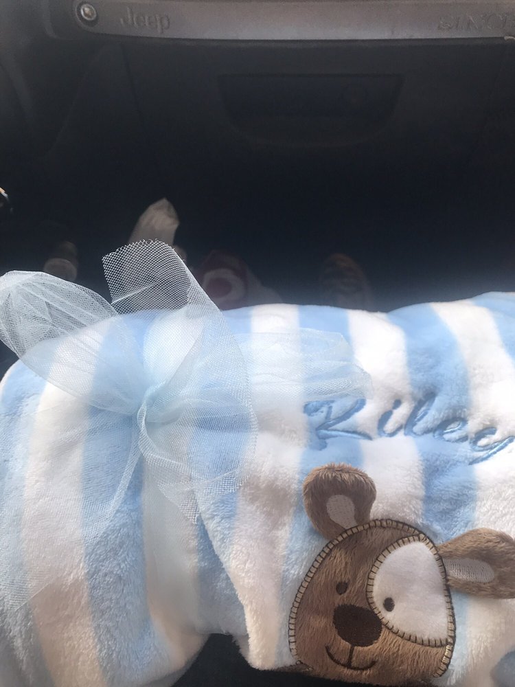Photo of Margaret's Sew Clean