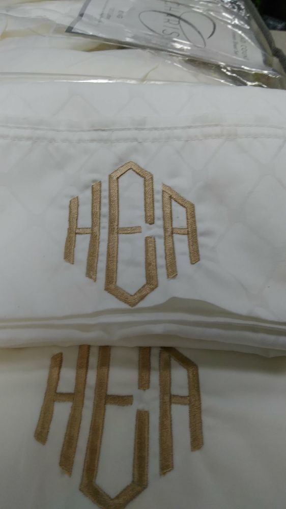 Photo of Margaret's Sew Clean