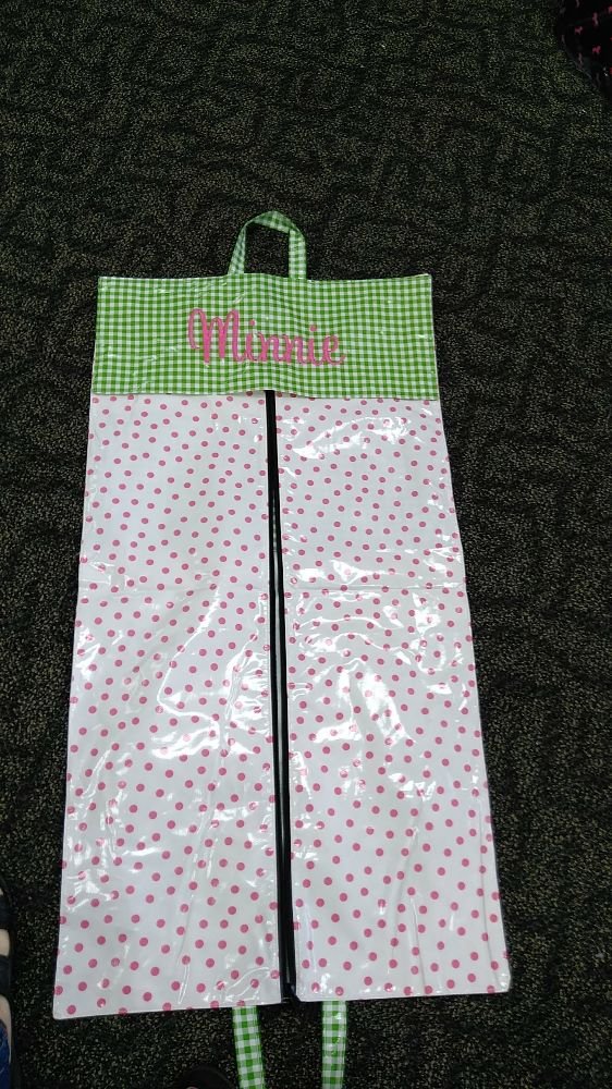 Photo of Margaret's Sew Clean