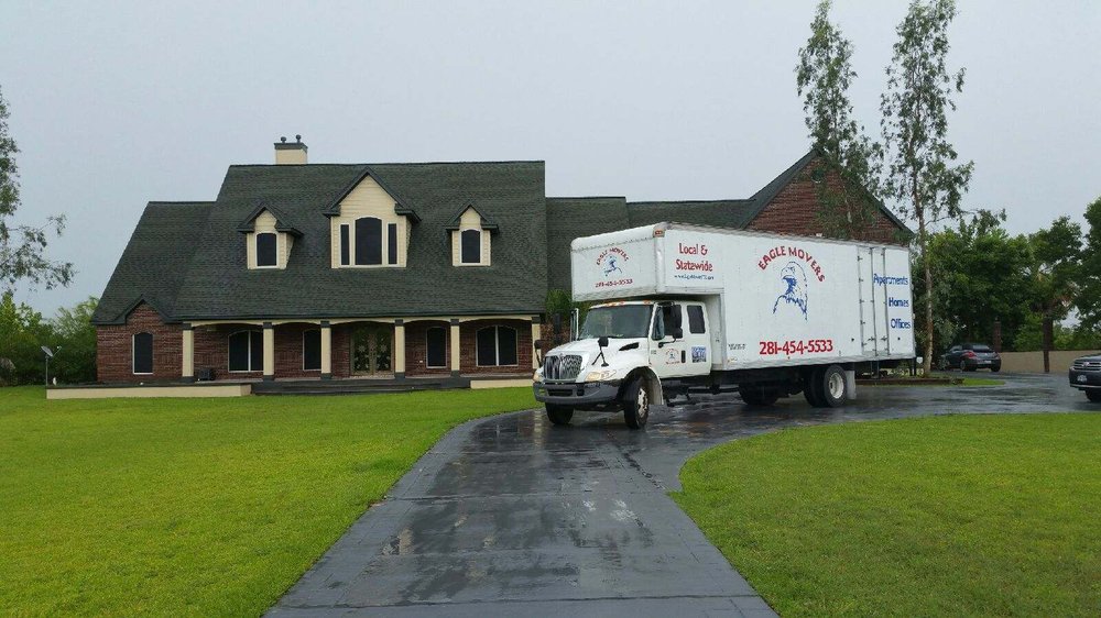 Photo of Eagle Movers