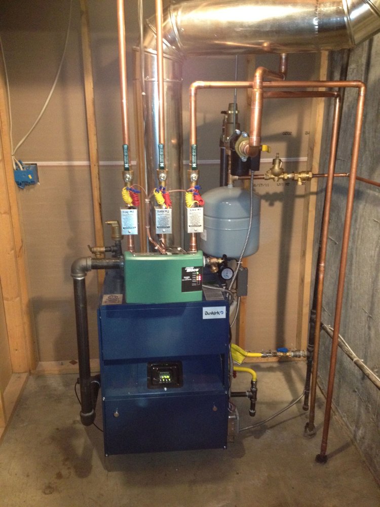 Photo of Steele Bros Heating