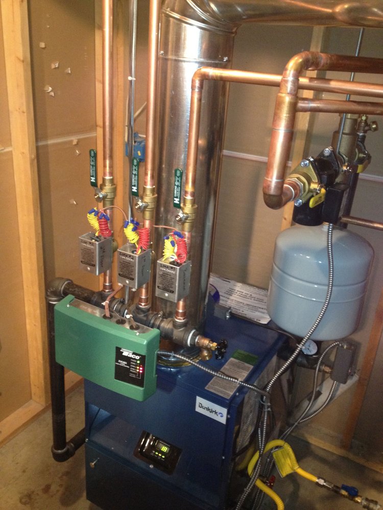 Photo of Steele Bros Heating