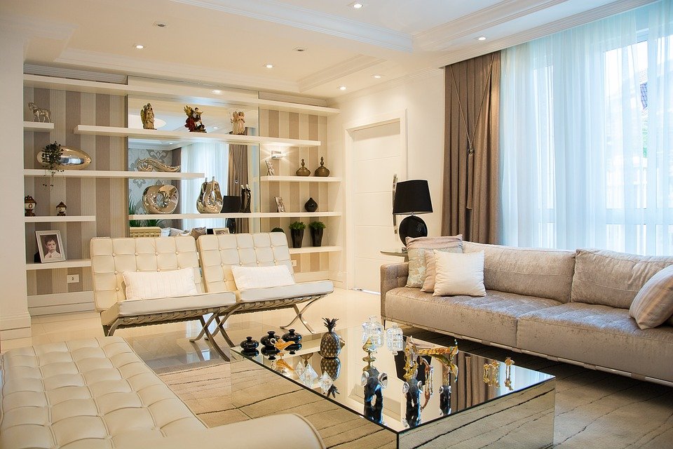 Photo of Contemporary Design Builders