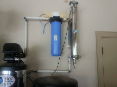 Photo of Superior Water and Air