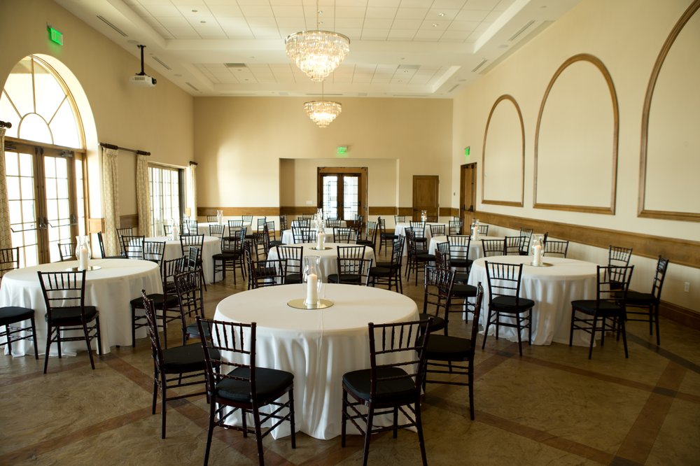 Photo of Lakeview Event & Conference Center