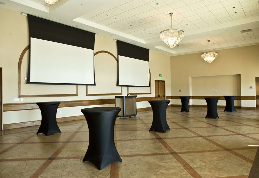 Photo of Lakeview Event & Conference Center