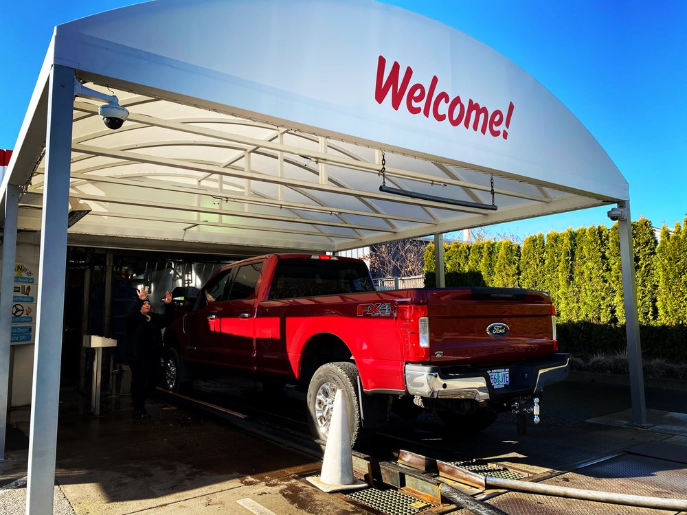 Photo of Eco Car Wash