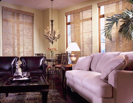 Photo of Custom Shutters & Shades