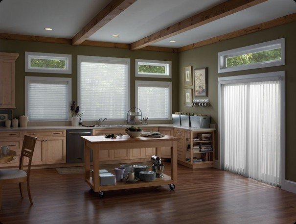 Photo of Custom Shutters & Shades
