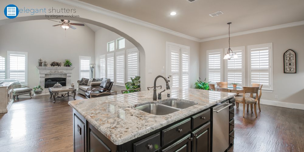 Photo of Custom Shutters & Shades
