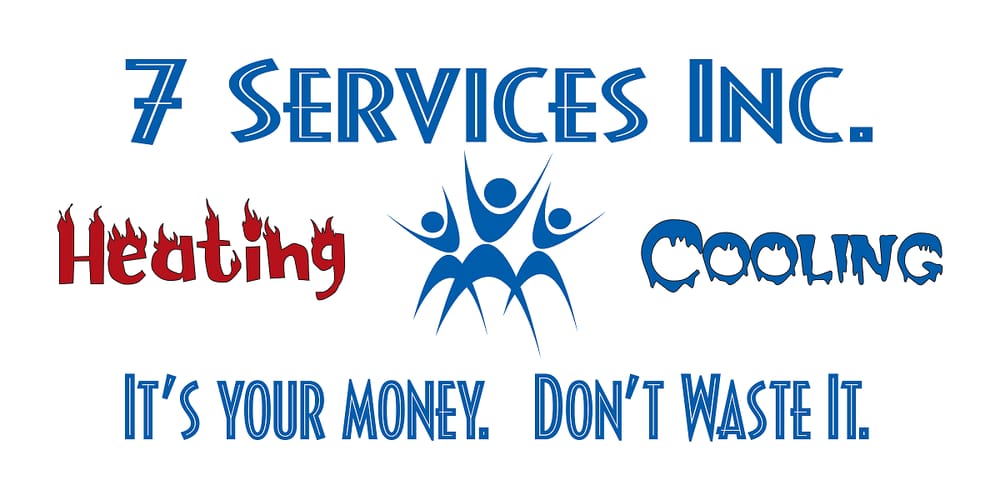 Photo of 7 Services
