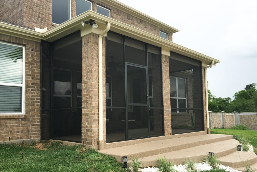 Photo of N and V Patio, Construction & Remodeling