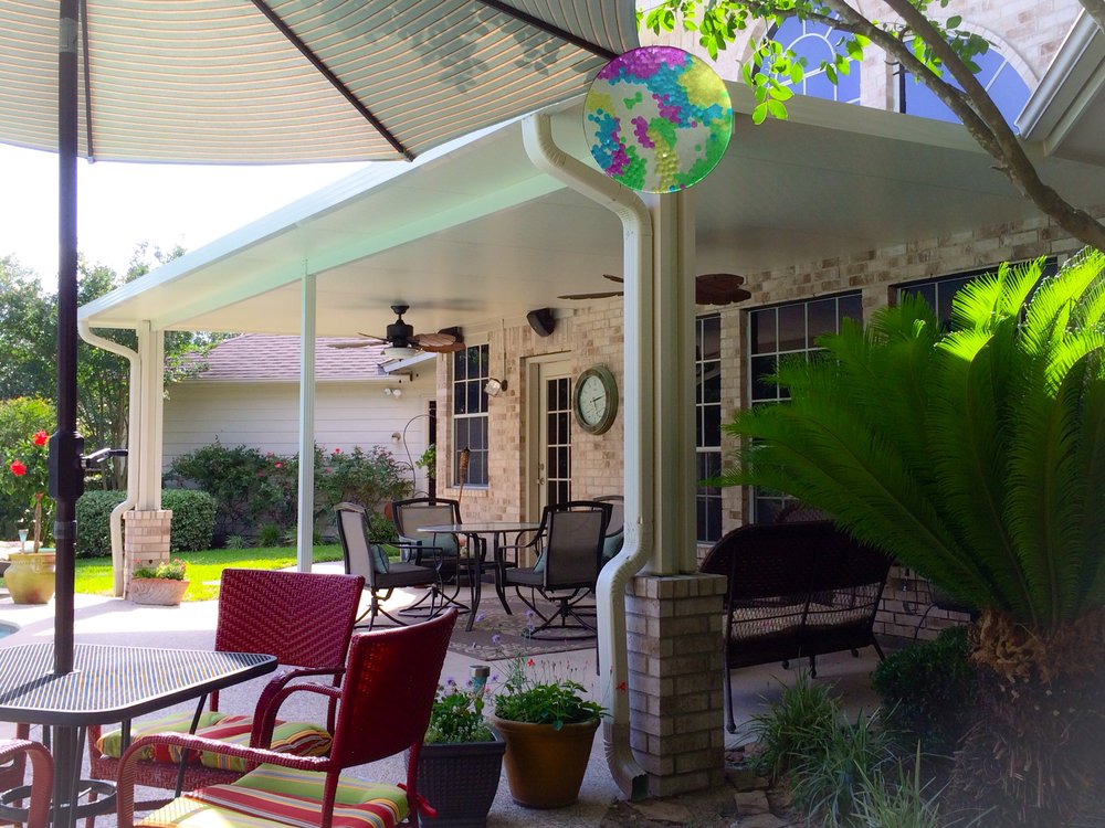 Photo of N and V Patio, Construction & Remodeling