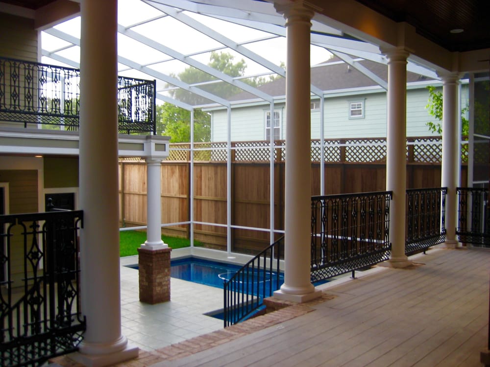 Photo of N and V Patio, Construction & Remodeling