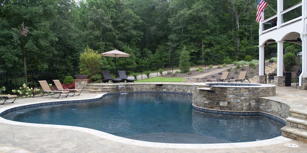 Photo of ATL Pools Spas & Service