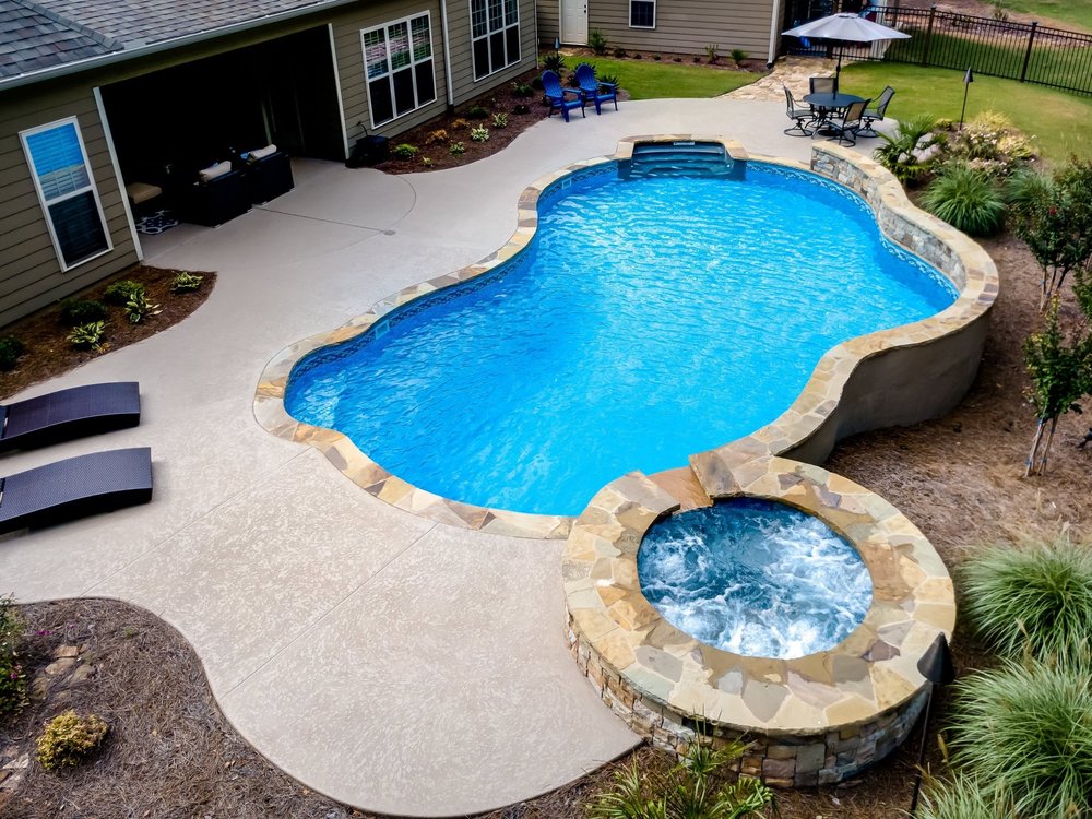 Photo of ATL Pools Spas & Service