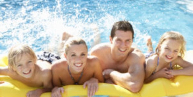 Photo of ATL Pools Spas & Service