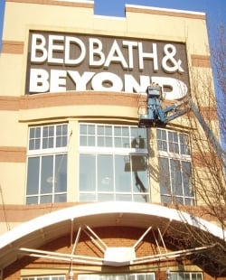 Photo of A Plus Professional Window Cleaning & Pressure Washing