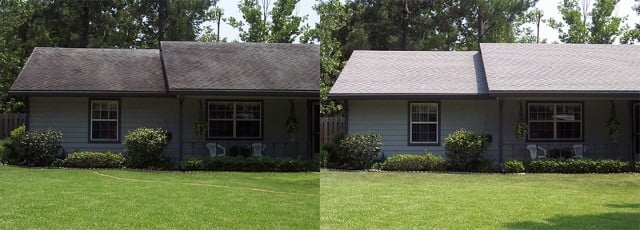 Photo of A Plus Professional Window Cleaning & Pressure Washing