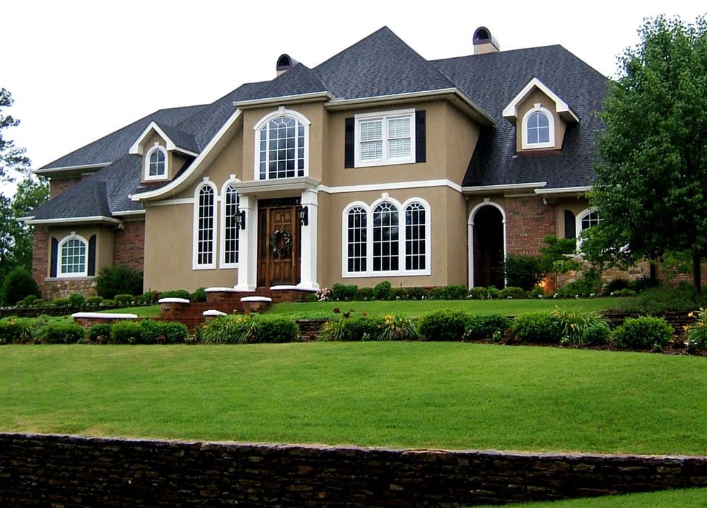 Photo of A Plus Professional Window Cleaning & Pressure Washing