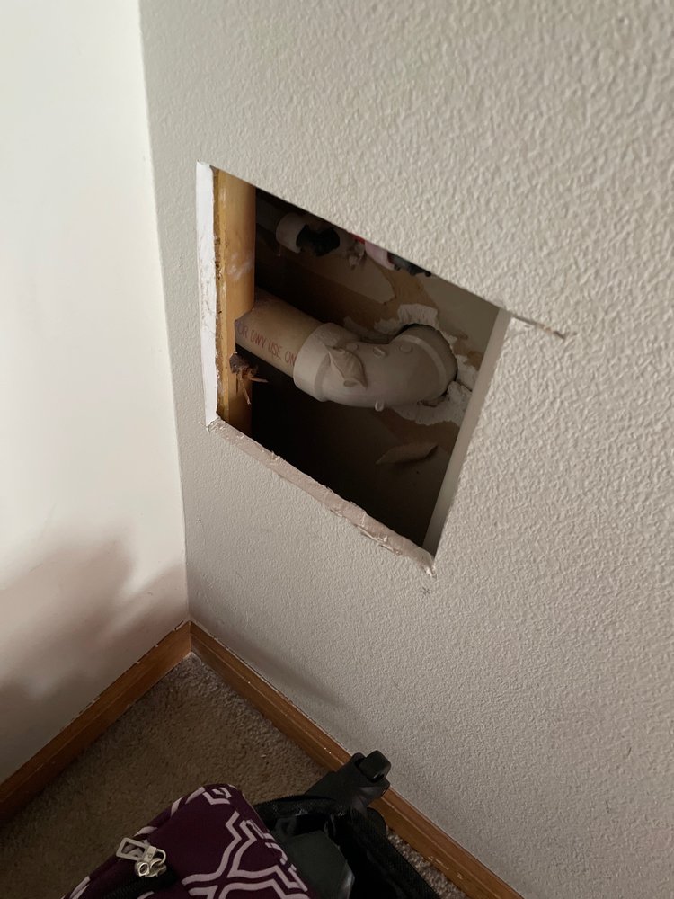 Photo of Bill Rhiner's Plumbing Heating & Cooling