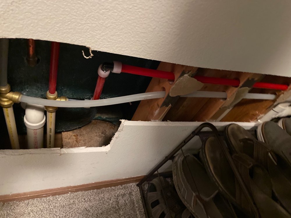 Photo of Bill Rhiner's Plumbing Heating & Cooling
