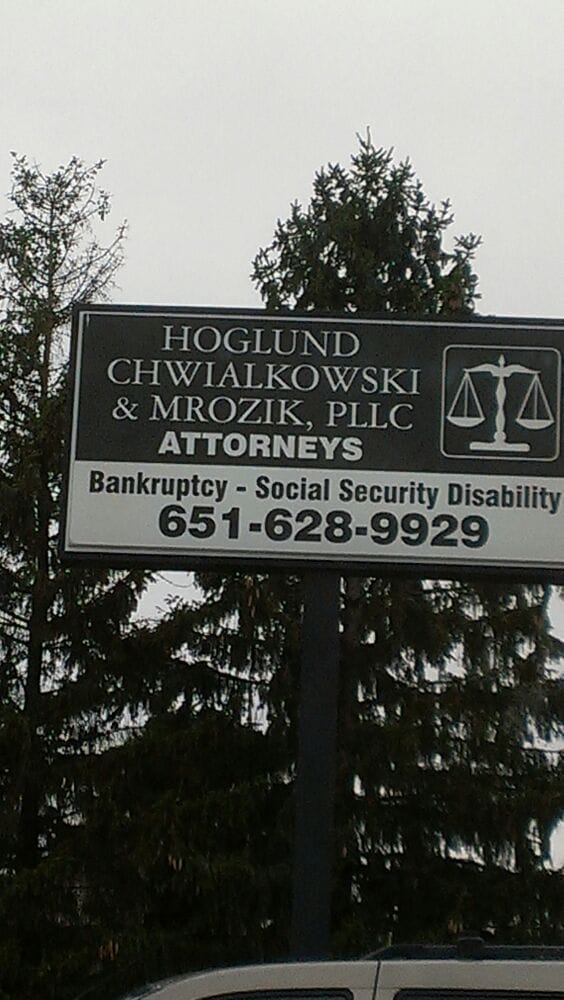 Photo of Hoglund Law