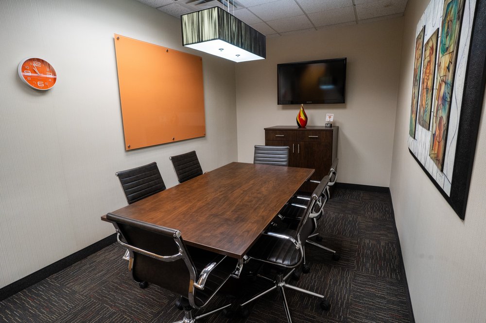 Photo of OffiCenters - Bloomington West