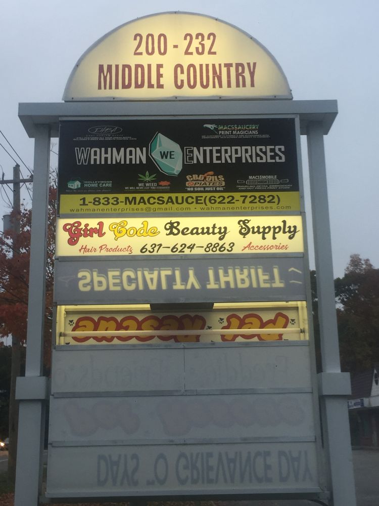 Photo of Wahman Enterprises