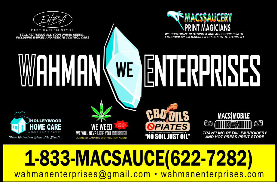 Photo of Wahman Enterprises