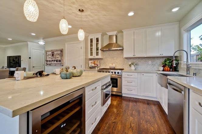Photo of Deco Kitchen Cabinet & Bath