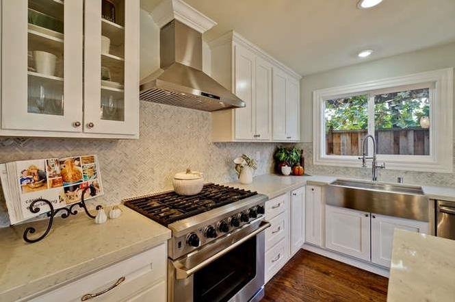 Photo of Deco Kitchen Cabinet & Bath