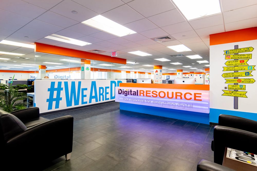 Photo of Digital Resource - Nashville
