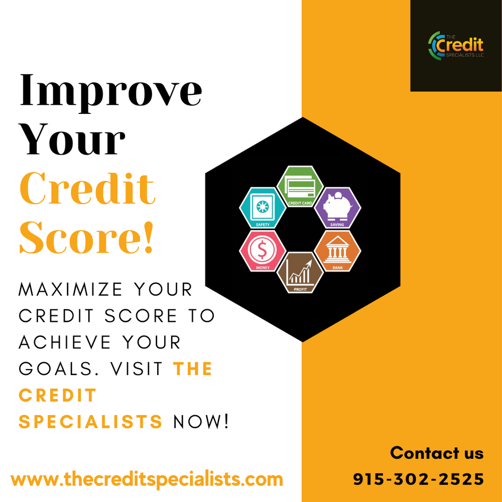Photo of The Credit Specialists