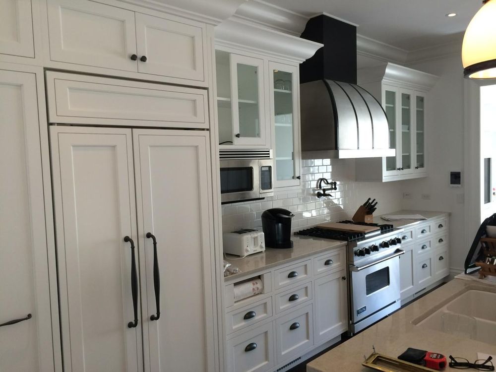 Photo of Greenworks Painting