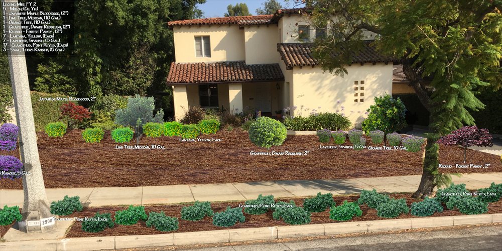 Photo of Waterwise Landscapes