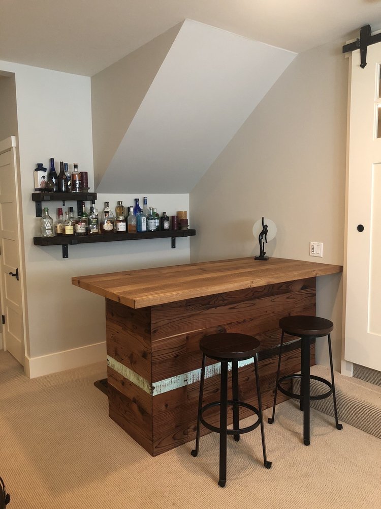 Photo of Gregory Gregory Wood Work